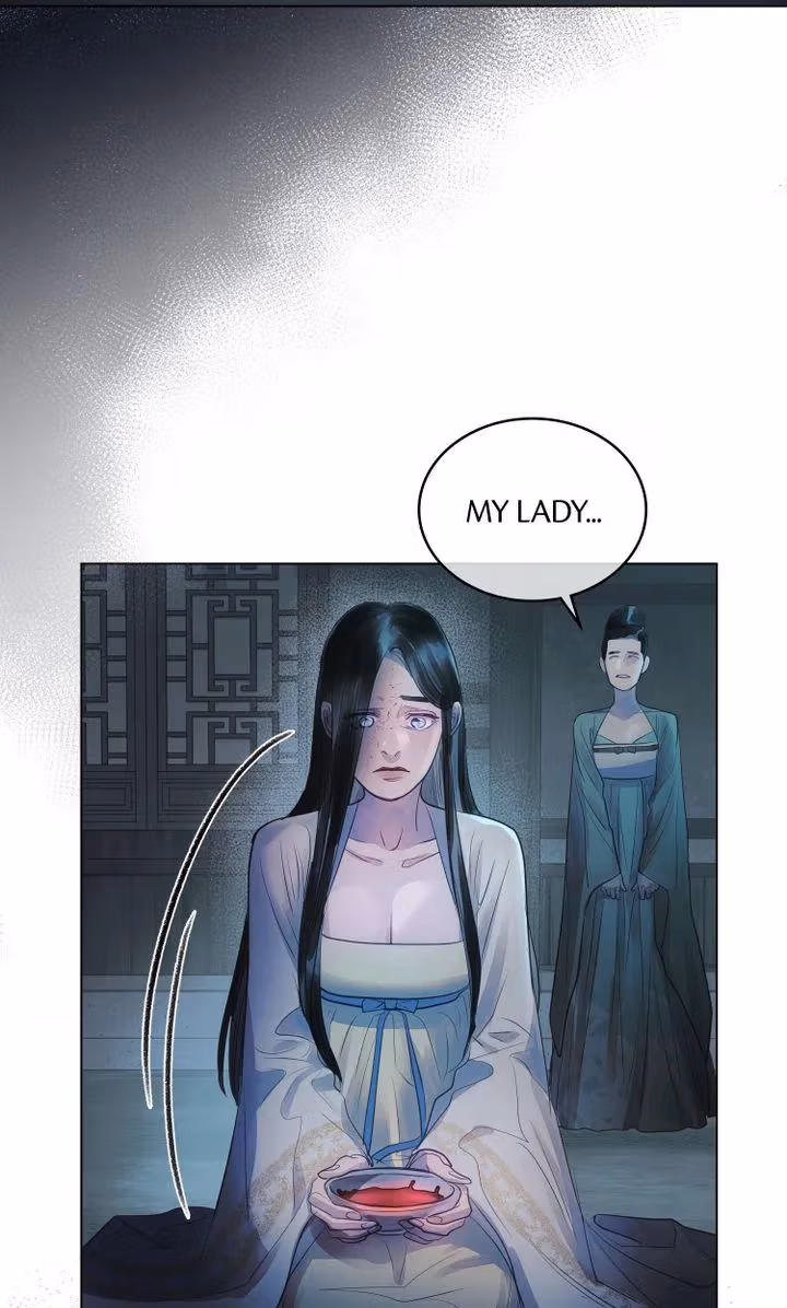 Read The Tainted Half chapter 5 image 55 on Lezhin
