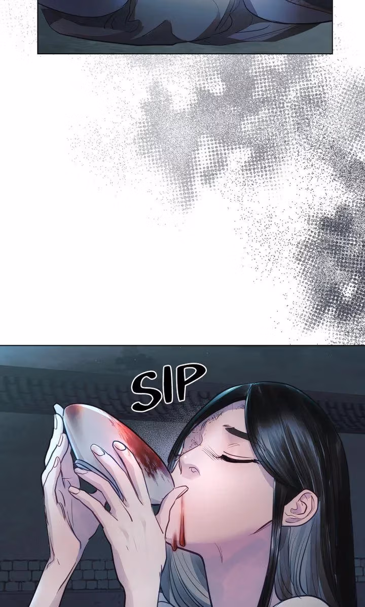 Read The Tainted Half chapter 5 image 56 on Lezhin