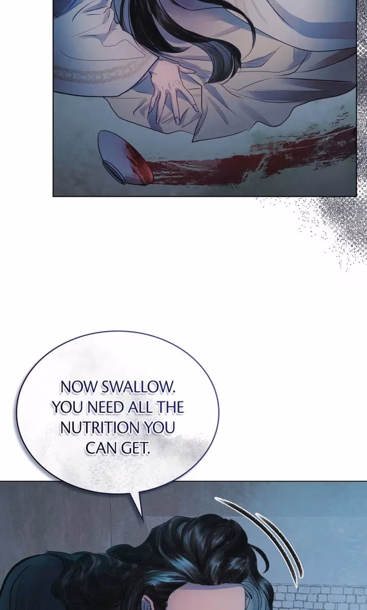 Read The Tainted Half chapter 5 image 58 on Lezhin