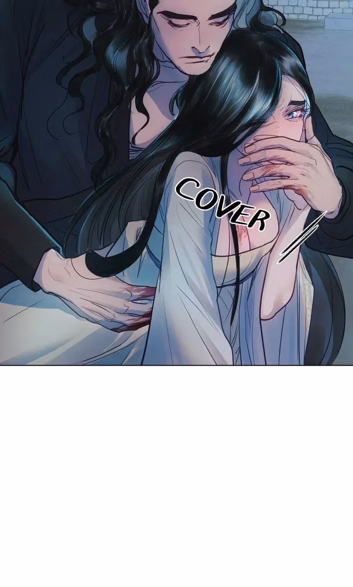 Read The Tainted Half chapter 5 image 59 on Lezhin
