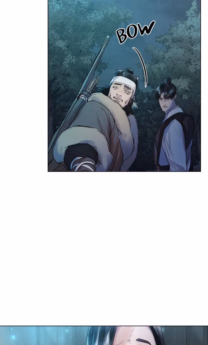 Read The Tainted Half chapter 5 image 6 on Lezhin