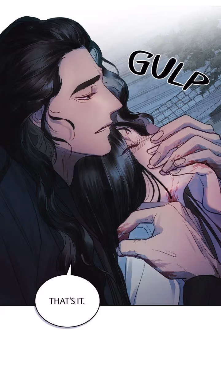 Read The Tainted Half chapter 5 image 60 on Lezhin