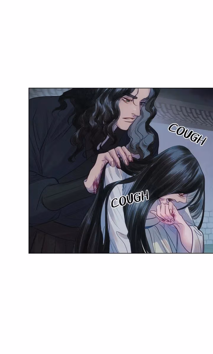 Read The Tainted Half chapter 5 image 61 on Lezhin