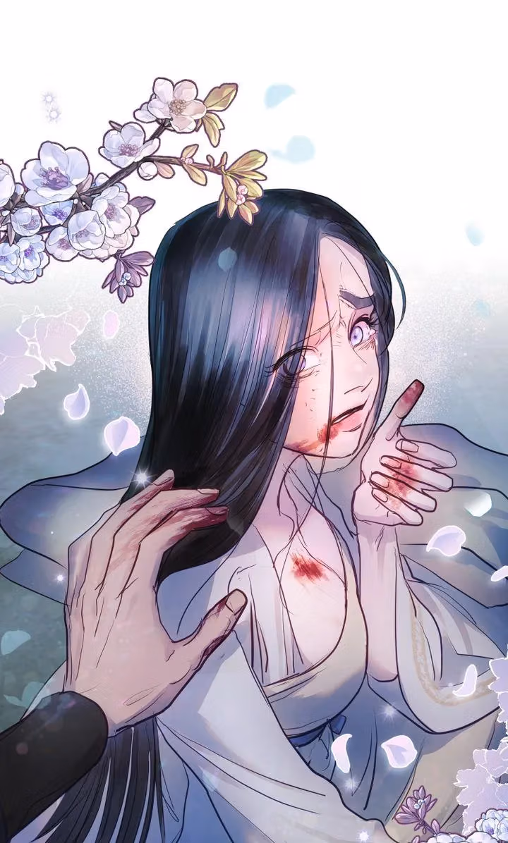 Read The Tainted Half chapter 5 image 62 on Lezhin