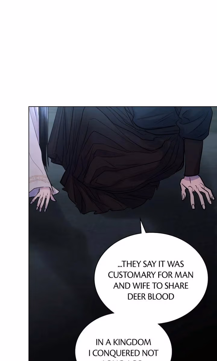 Read The Tainted Half chapter 5 image 64 on Lezhin