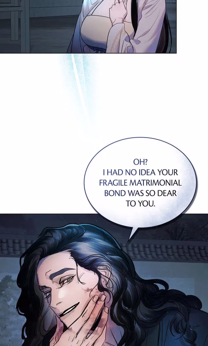 Read The Tainted Half chapter 5 image 66 on Lezhin