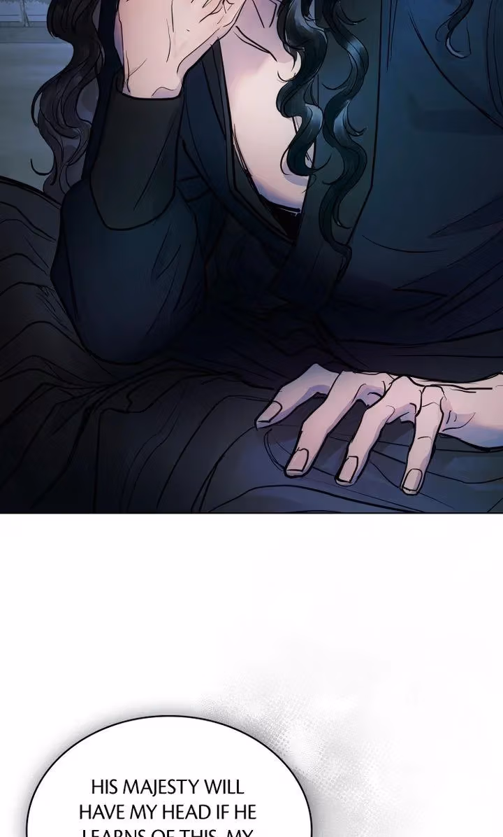 Read The Tainted Half chapter 5 image 67 on Lezhin