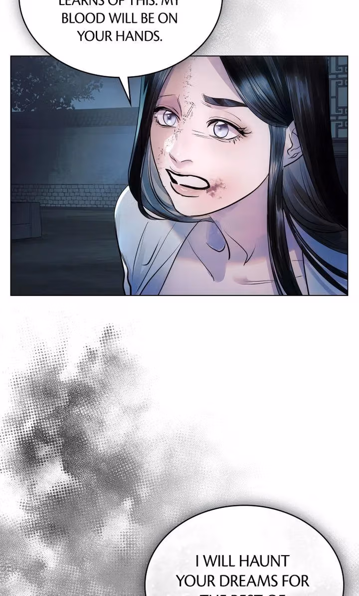 Read The Tainted Half chapter 5 image 68 on Lezhin