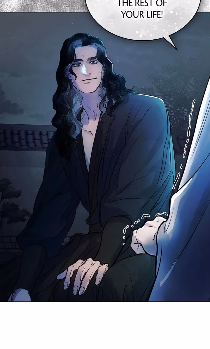 Read The Tainted Half chapter 5 image 69 on Lezhin