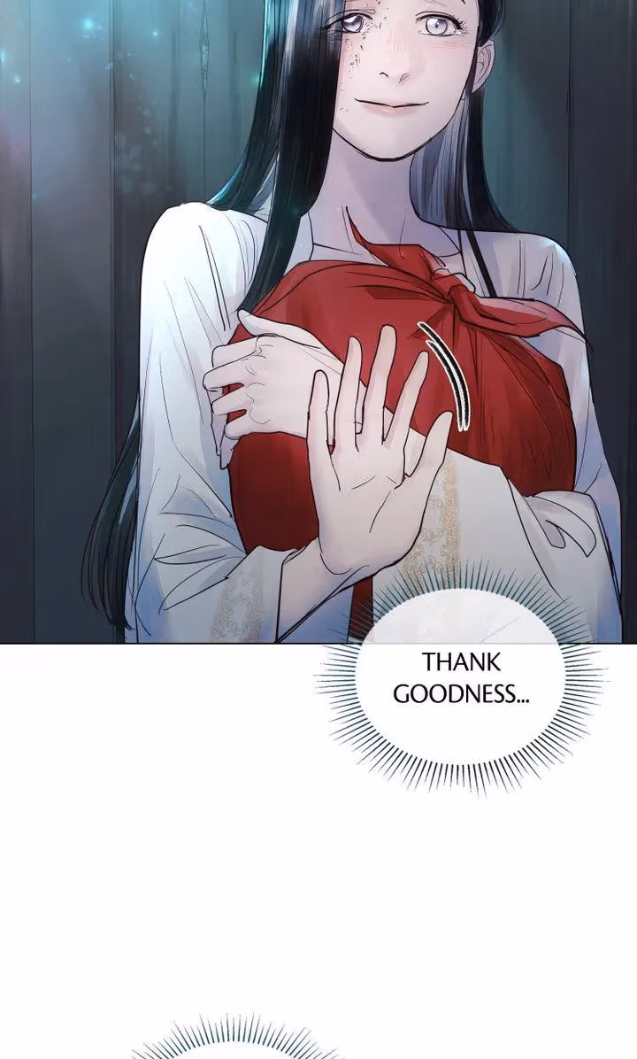 Read The Tainted Half chapter 5 image 7 on Lezhin
