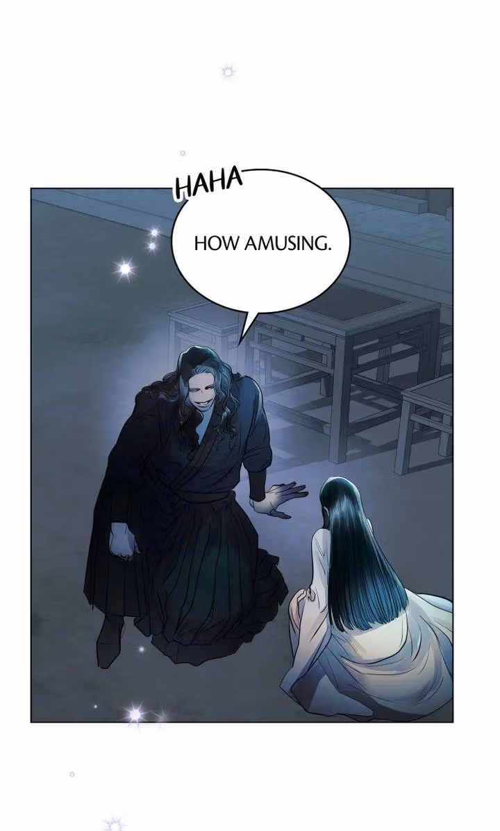 Read The Tainted Half chapter 5 image 70 on Lezhin