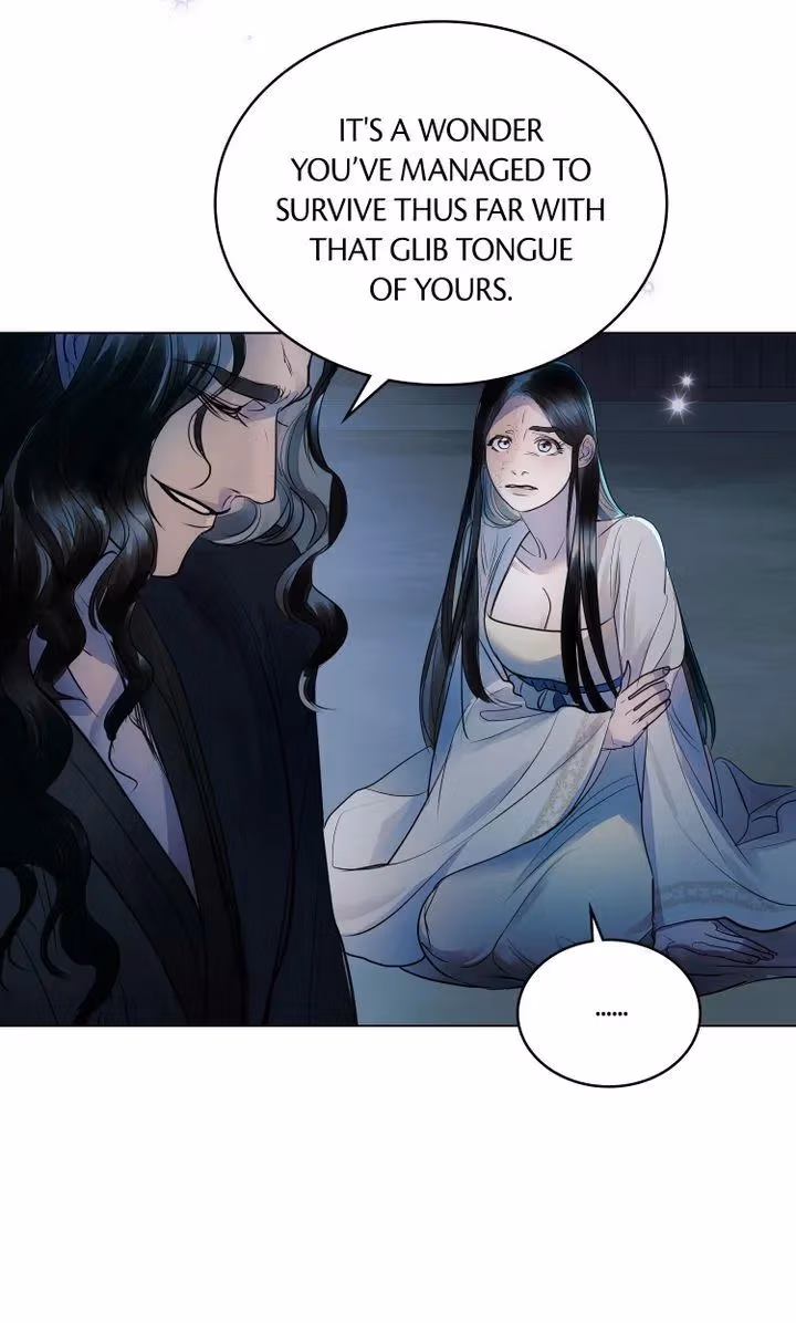 Read The Tainted Half chapter 5 image 71 on Lezhin