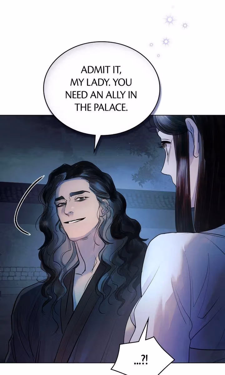 Read The Tainted Half chapter 5 image 72 on Lezhin