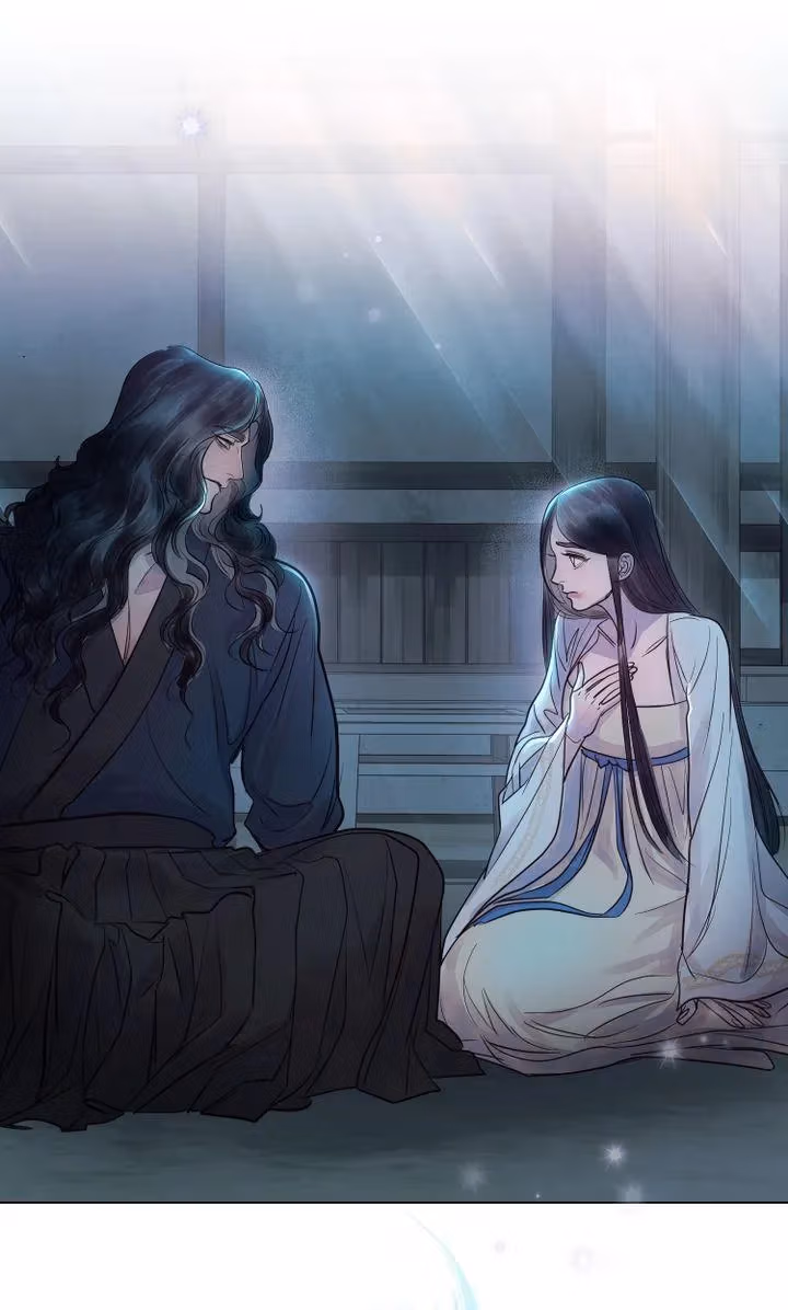 Read The Tainted Half chapter 5 image 75 on Lezhin