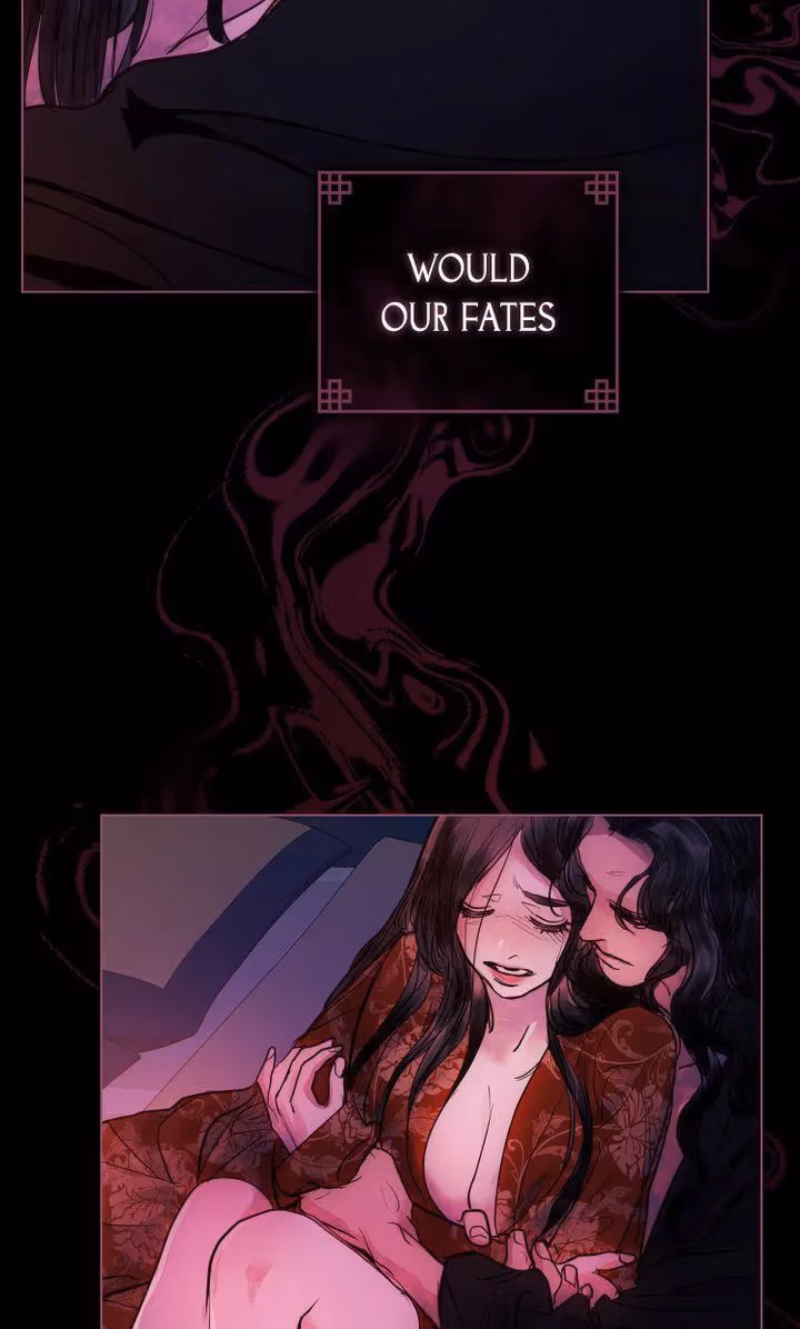 Read The Tainted Half chapter 5 image 78 on Lezhin