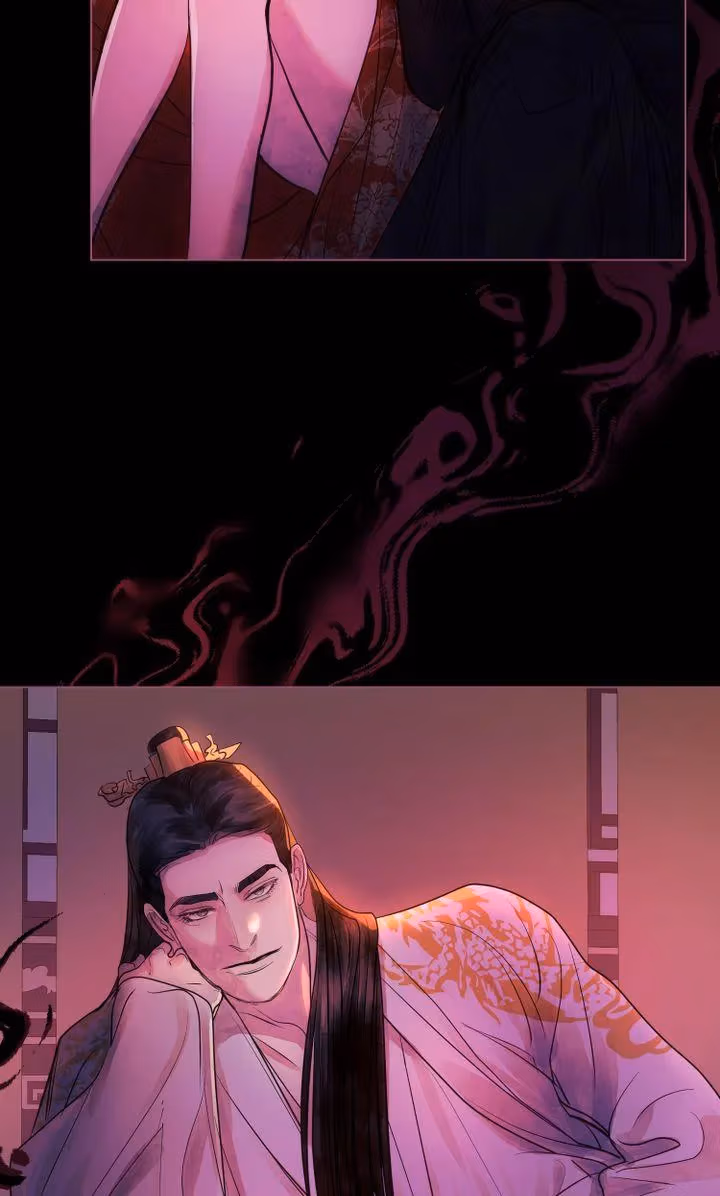 Read The Tainted Half chapter 5 image 79 on Lezhin
