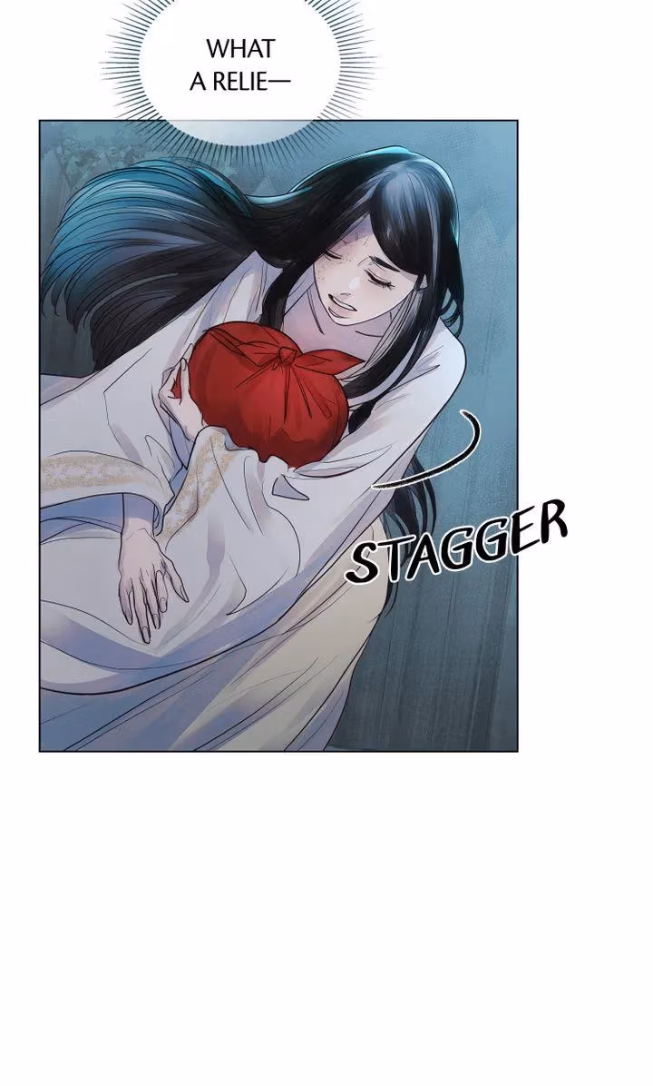 Read The Tainted Half chapter 5 image 8 on Lezhin