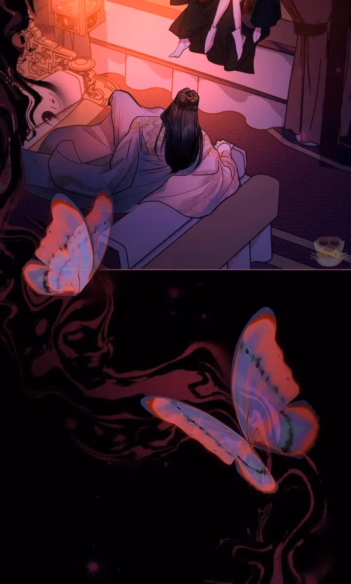 Read The Tainted Half chapter 5 image 81 on Lezhin