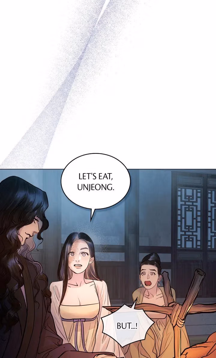 Read The Tainted Half chapter 6 image 11 on Lezhin