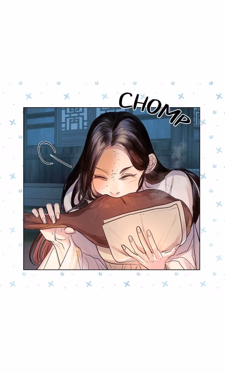 Read The Tainted Half chapter 6 image 18 on Lezhin