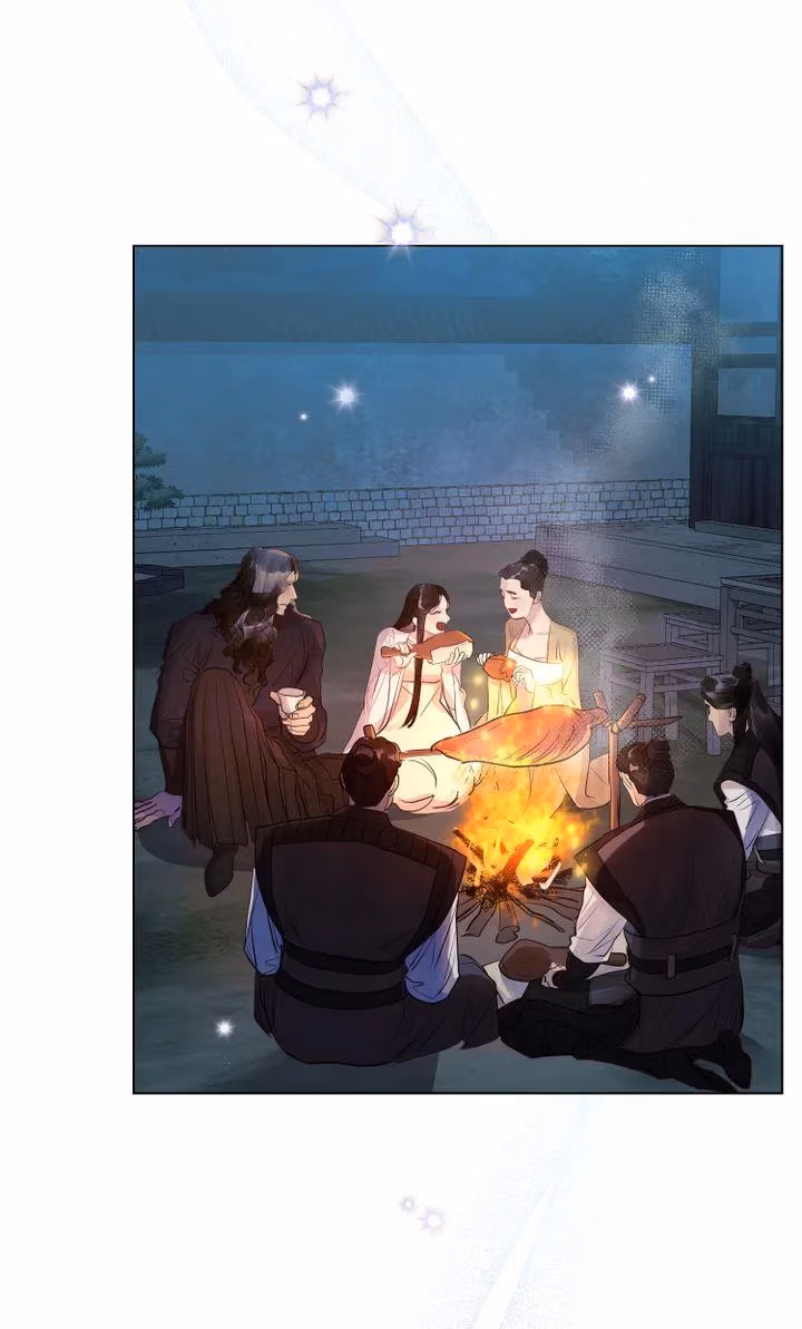 Read The Tainted Half chapter 6 image 20 on Lezhin