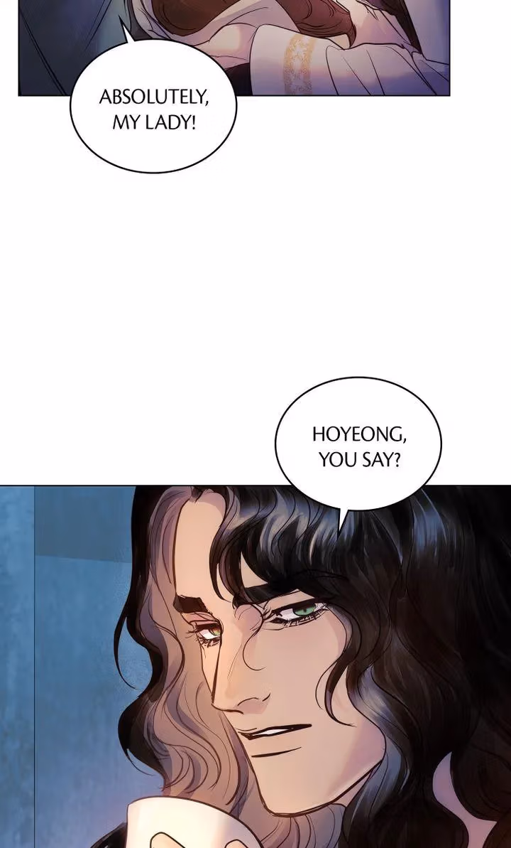 Read The Tainted Half chapter 6 image 23 on Lezhin