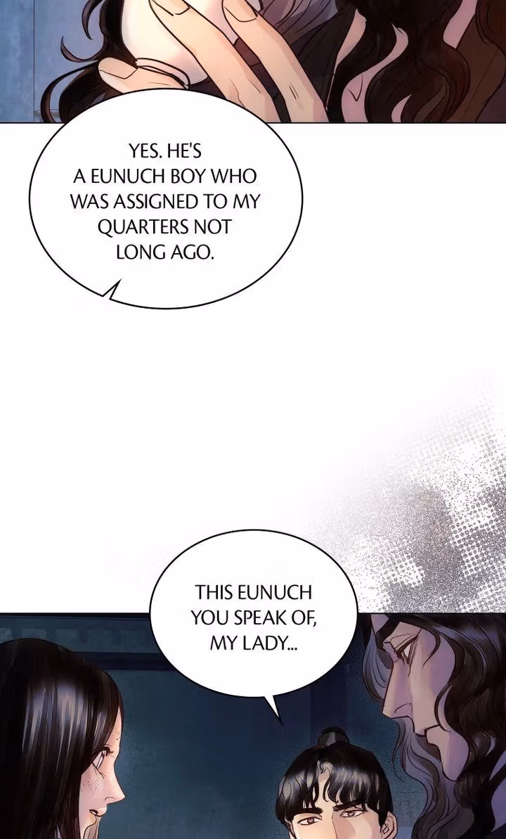 Read The Tainted Half chapter 6 image 24 on Lezhin
