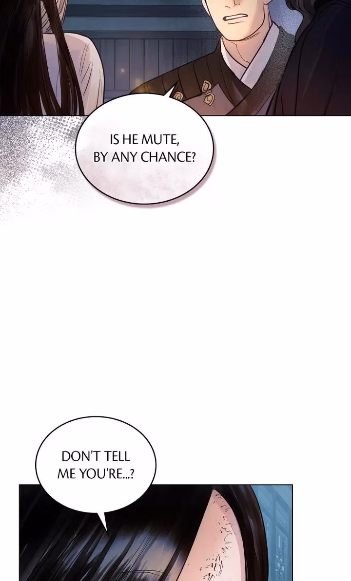 Read The Tainted Half chapter 6 image 25 on Lezhin