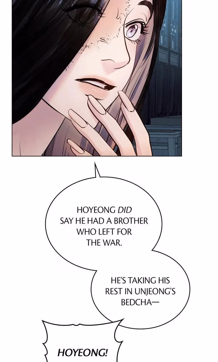 Read The Tainted Half chapter 6 image 26 on Lezhin