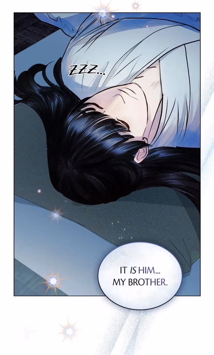 Read The Tainted Half chapter 6 image 30 on Lezhin