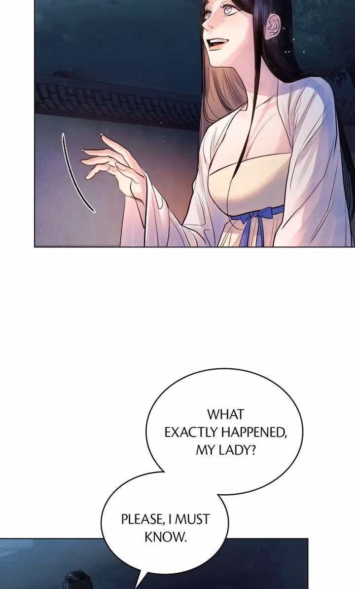 Read The Tainted Half chapter 6 image 33 on Lezhin