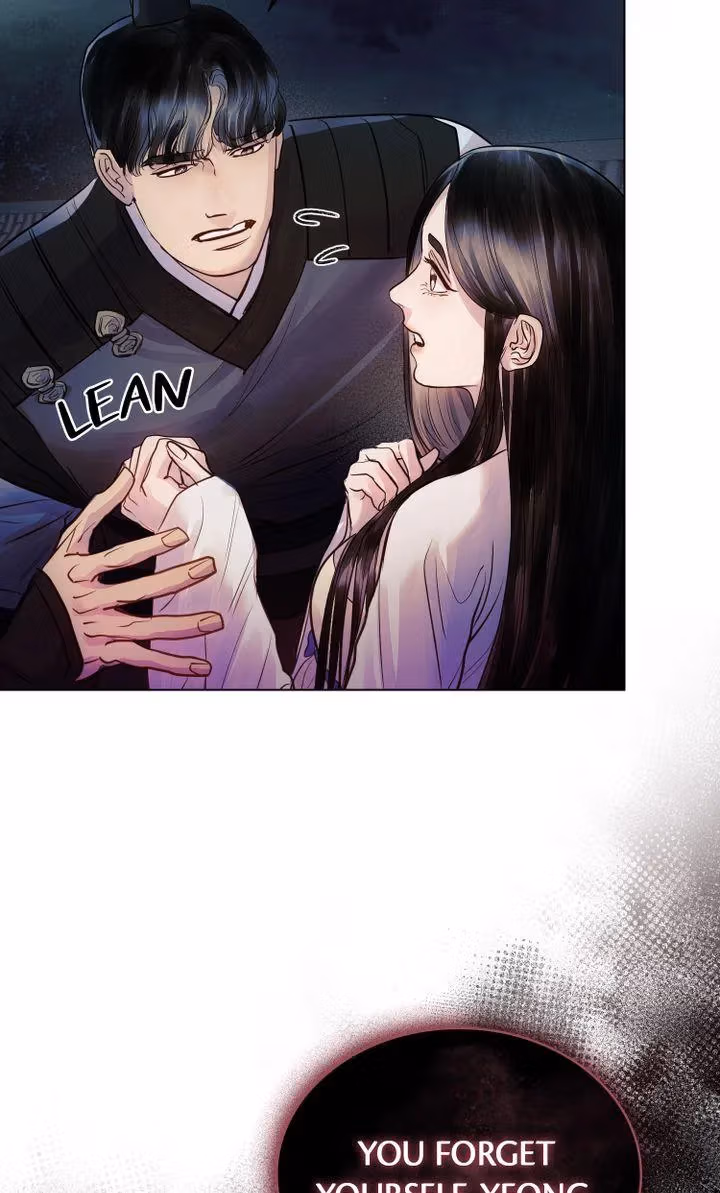 Read The Tainted Half chapter 6 image 34 on Lezhin