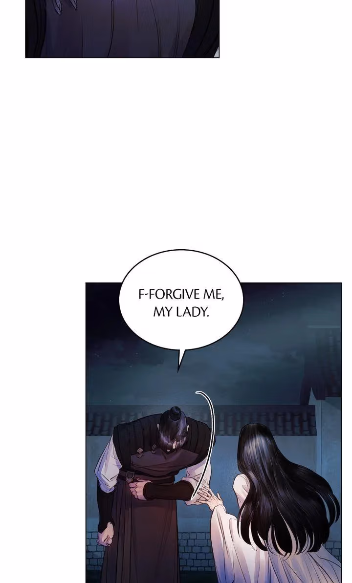 Read The Tainted Half chapter 6 image 37 on Lezhin