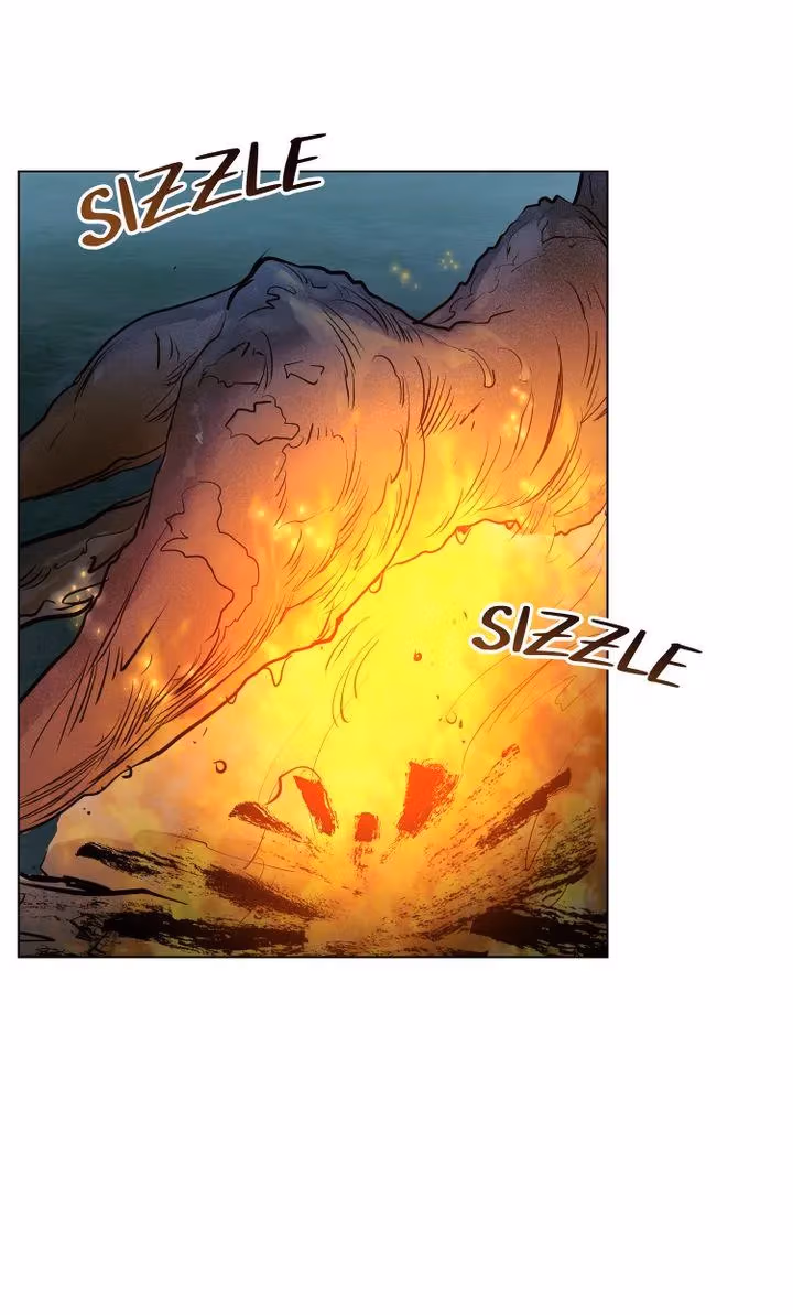 Read The Tainted Half chapter 6 image 4 on Lezhin
