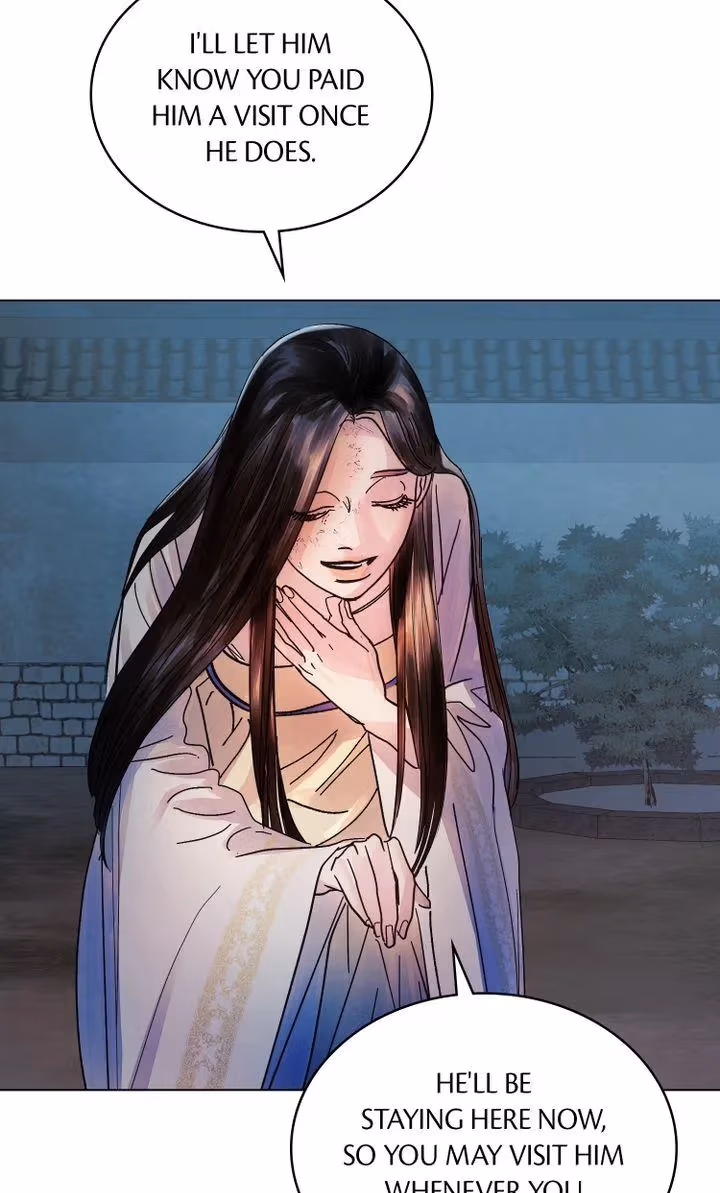 Read The Tainted Half chapter 6 image 40 on Lezhin