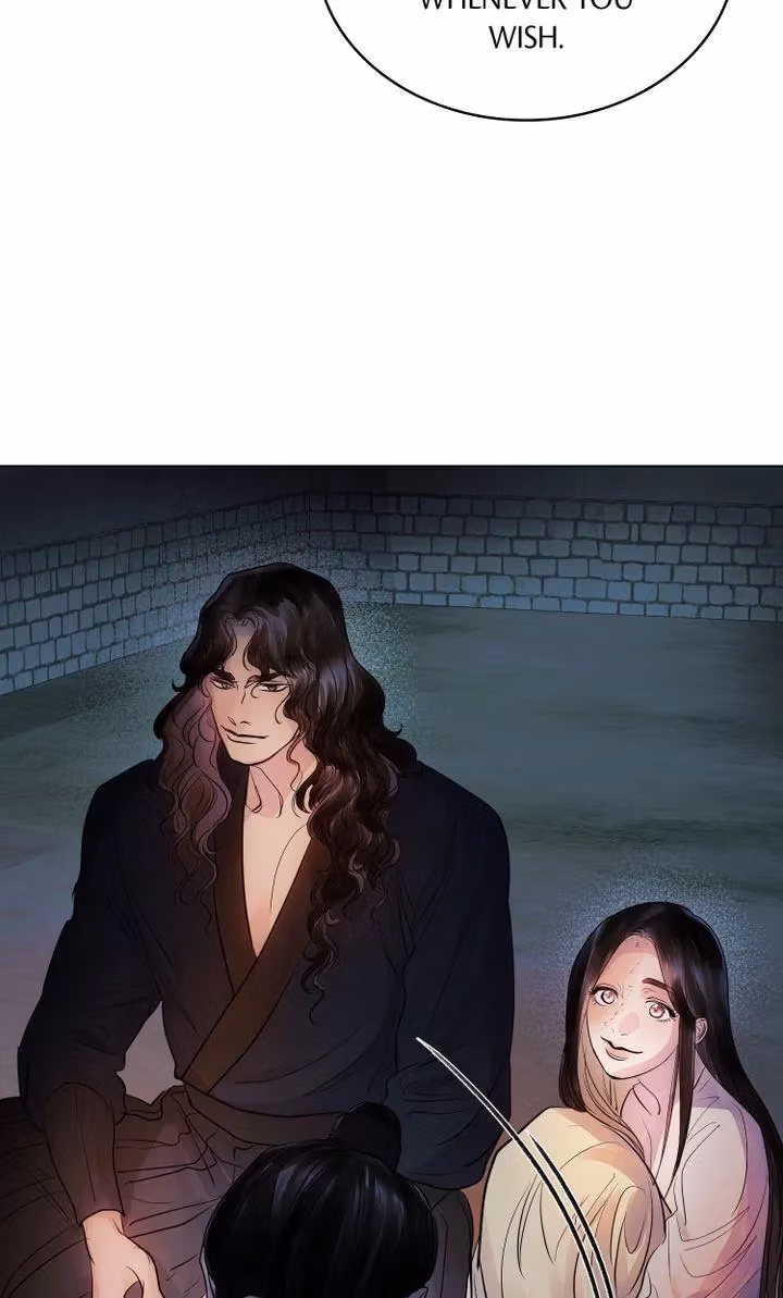 Read The Tainted Half chapter 6 image 41 on Lezhin