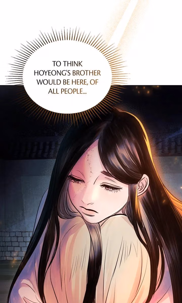 Read The Tainted Half chapter 6 image 44 on Lezhin