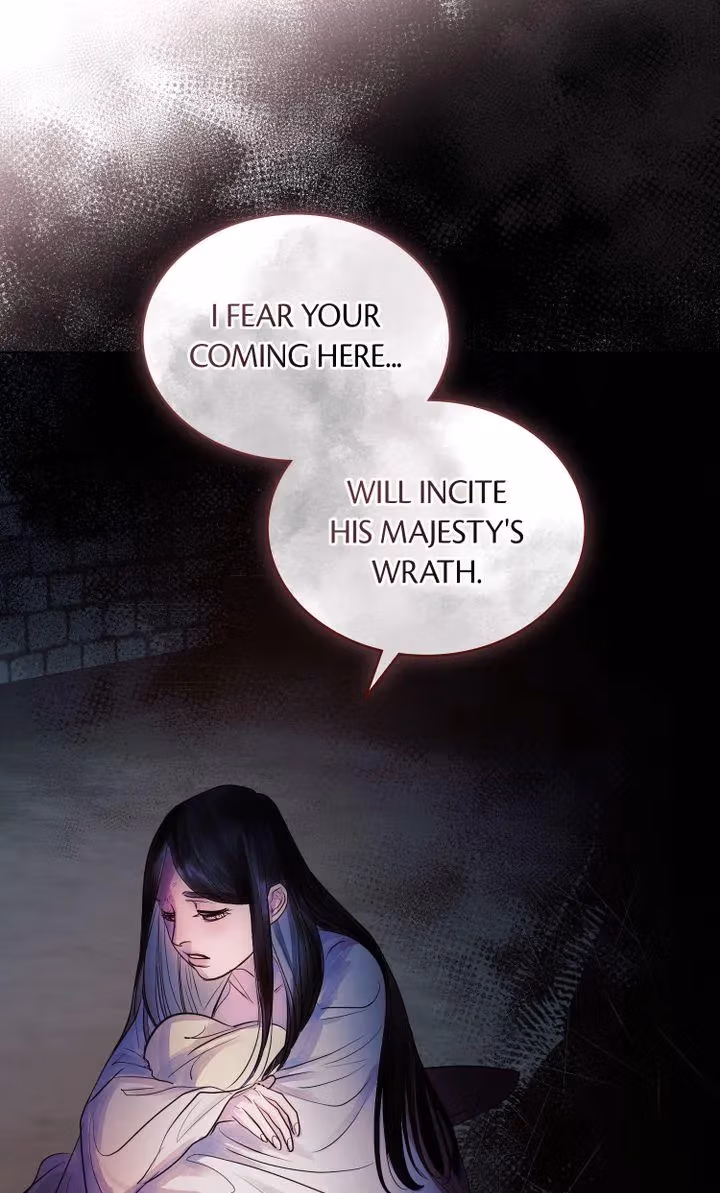 Read The Tainted Half chapter 6 image 47 on Lezhin