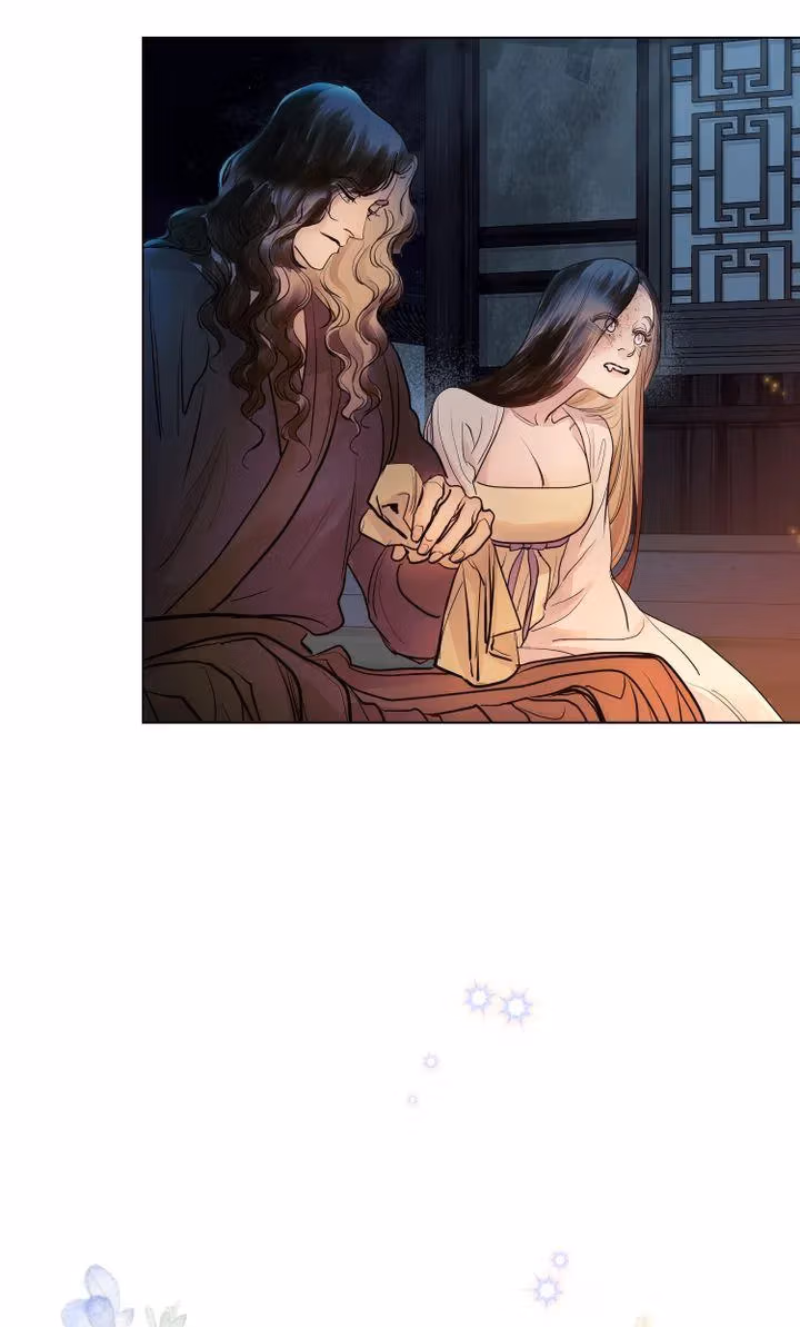 Read The Tainted Half chapter 6 image 5 on Lezhin