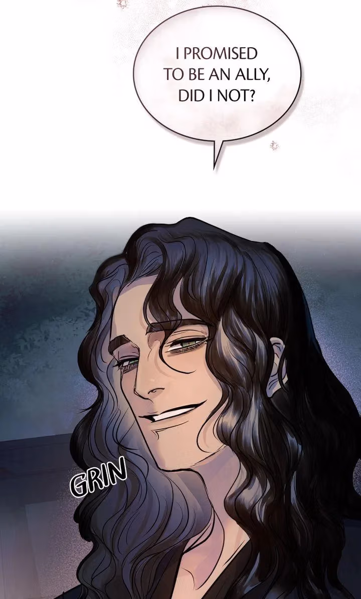 Read The Tainted Half chapter 6 image 50 on Lezhin