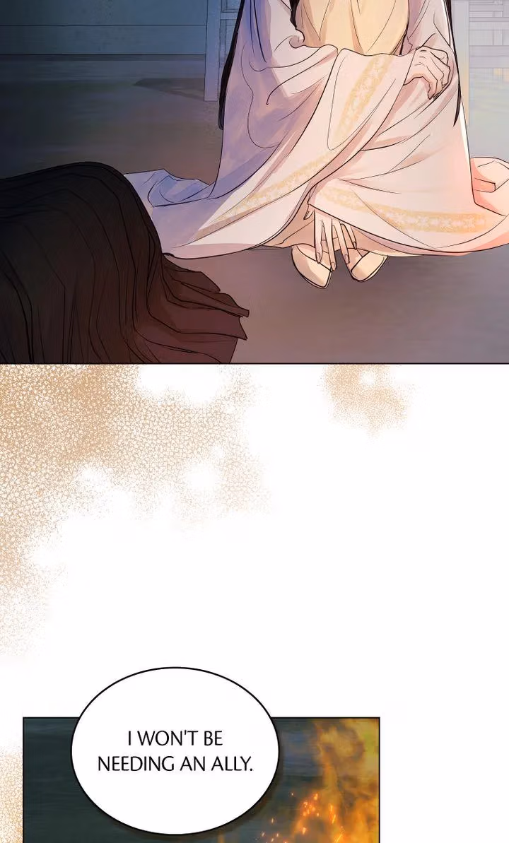 Read The Tainted Half chapter 6 image 52 on Lezhin