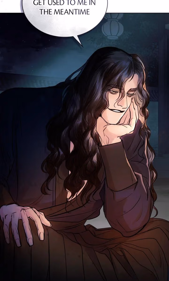 Read The Tainted Half chapter 6 image 55 on Lezhin