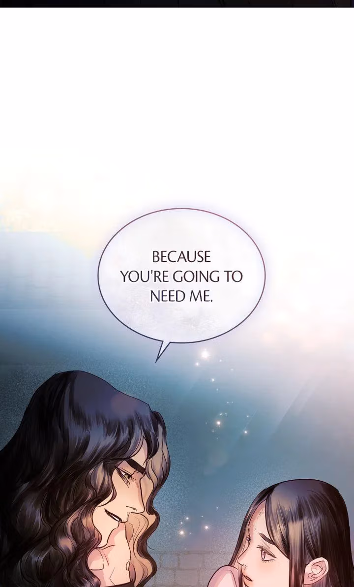 Read The Tainted Half chapter 6 image 56 on Lezhin