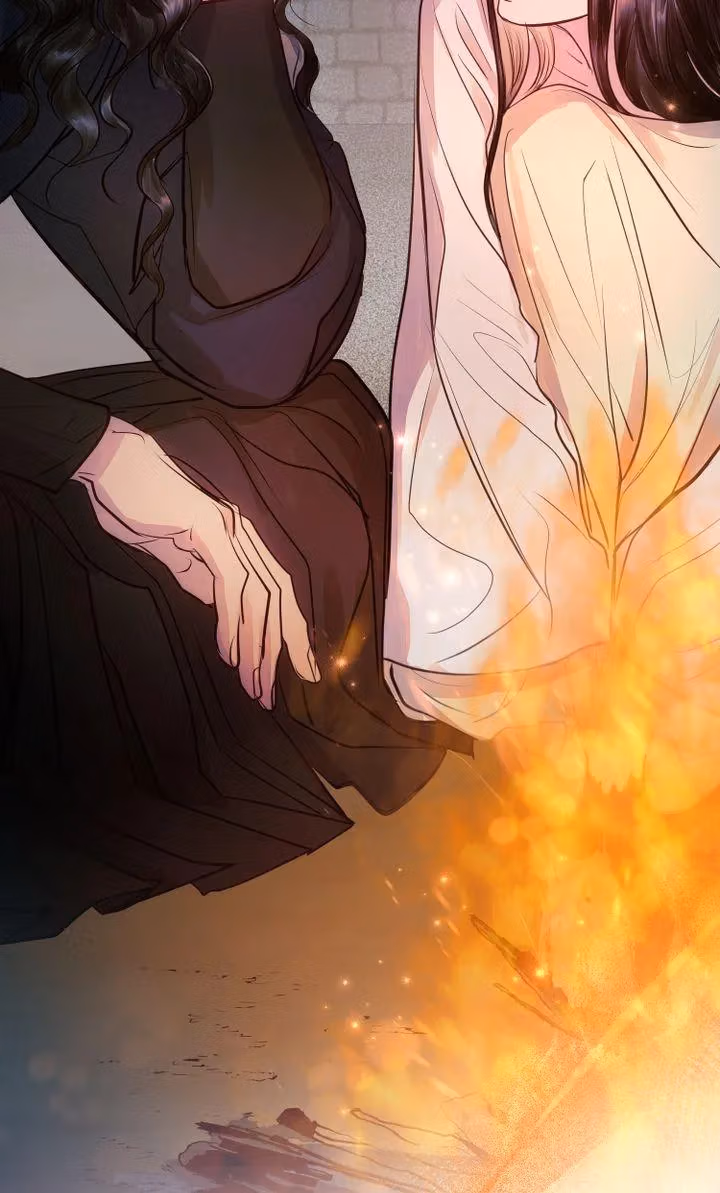 Read The Tainted Half chapter 6 image 57 on Lezhin