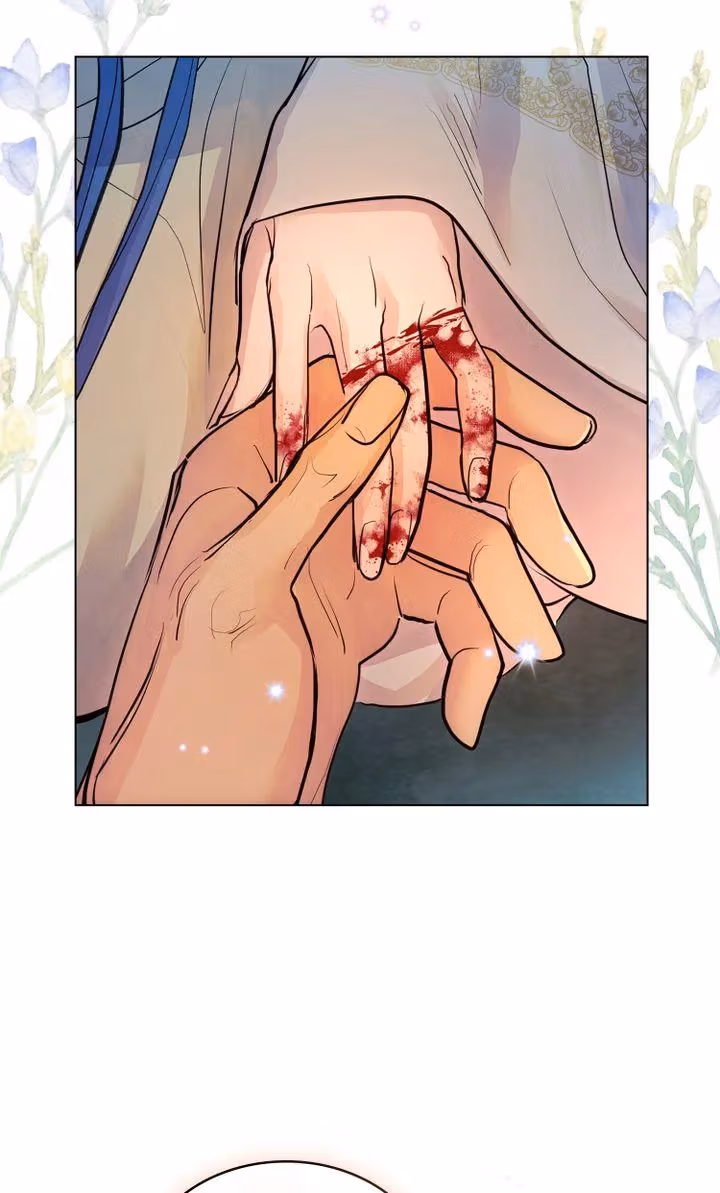 Read The Tainted Half chapter 6 image 6 on Lezhin