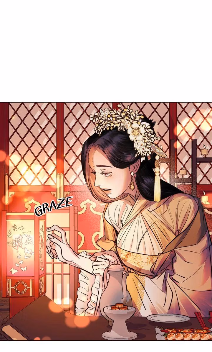 Read The Tainted Half chapter 6 image 61 on Lezhin