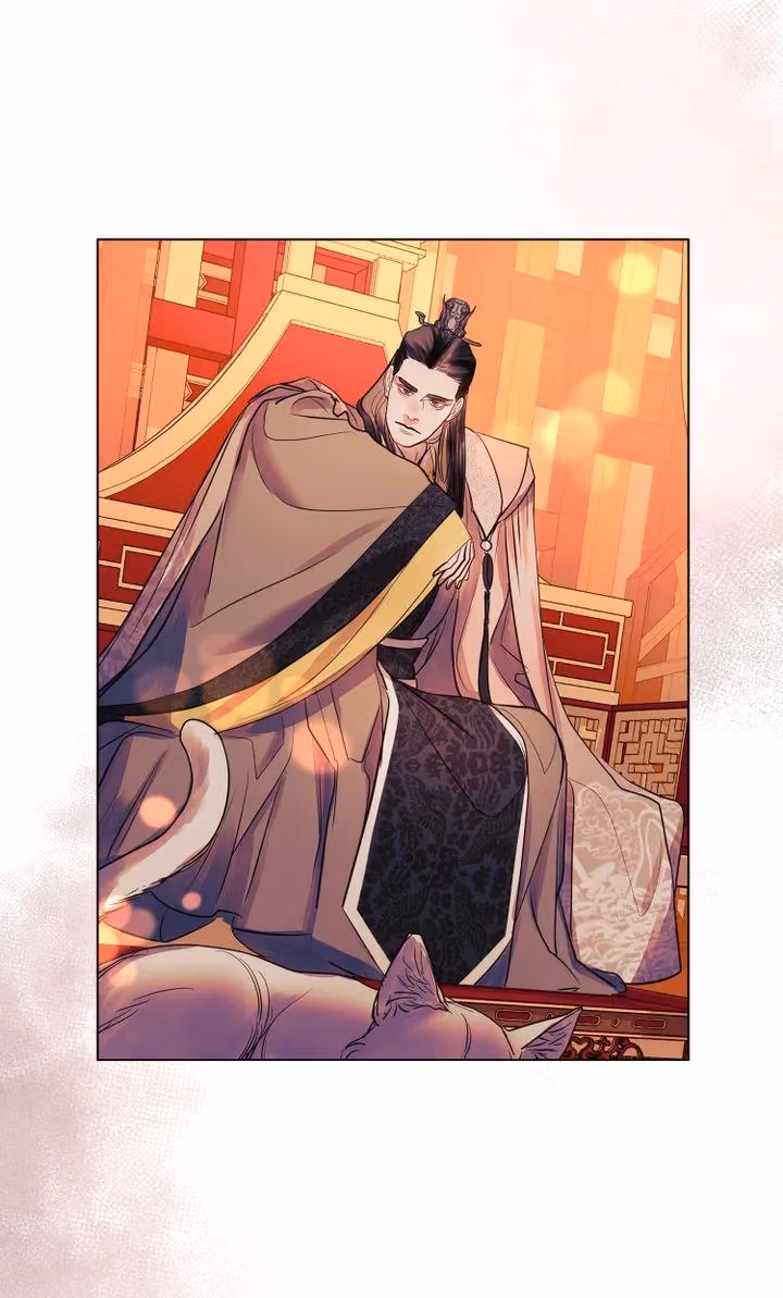 Read The Tainted Half chapter 6 image 63 on Lezhin