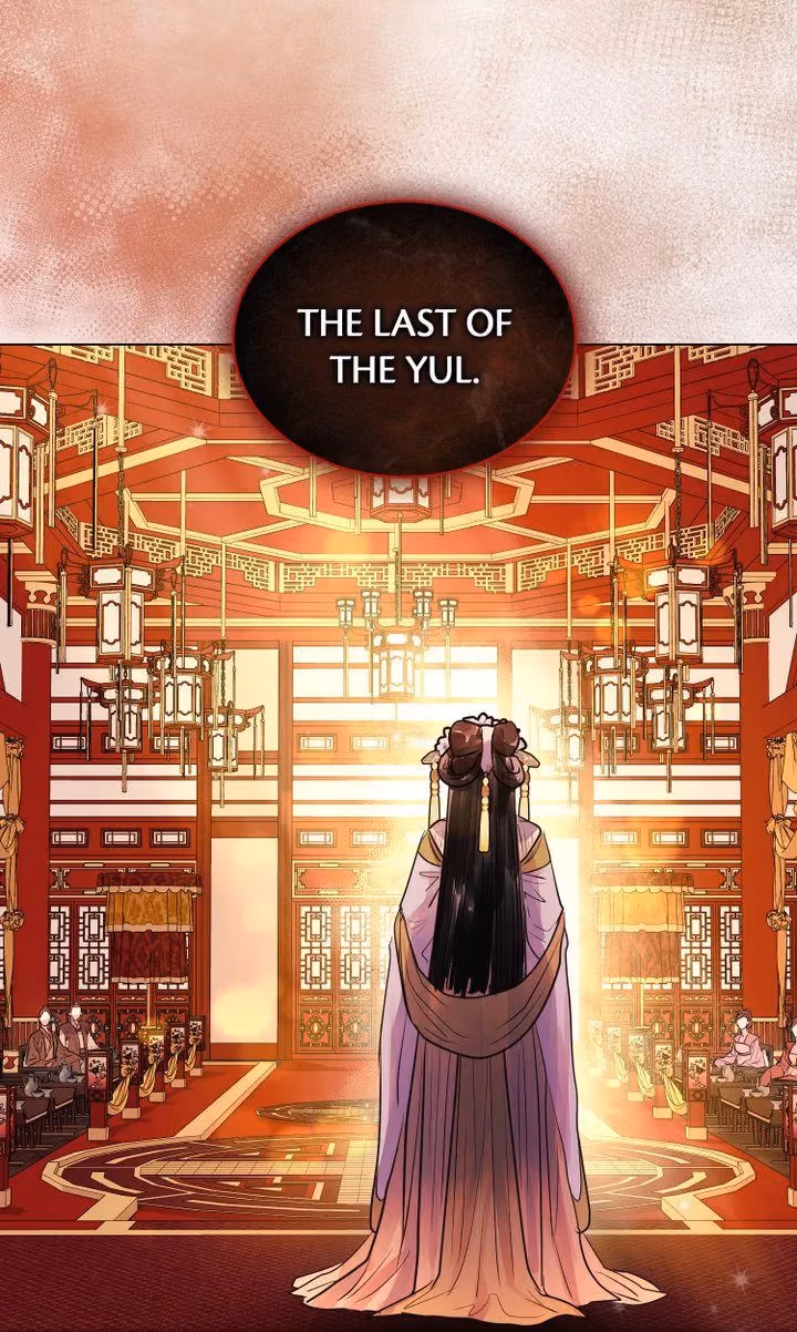 Read The Tainted Half chapter 7 image 15 on Lezhin