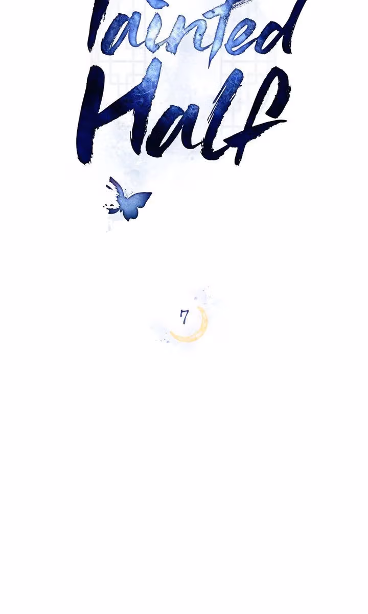 Read The Tainted Half chapter 7 image 17 on Lezhin