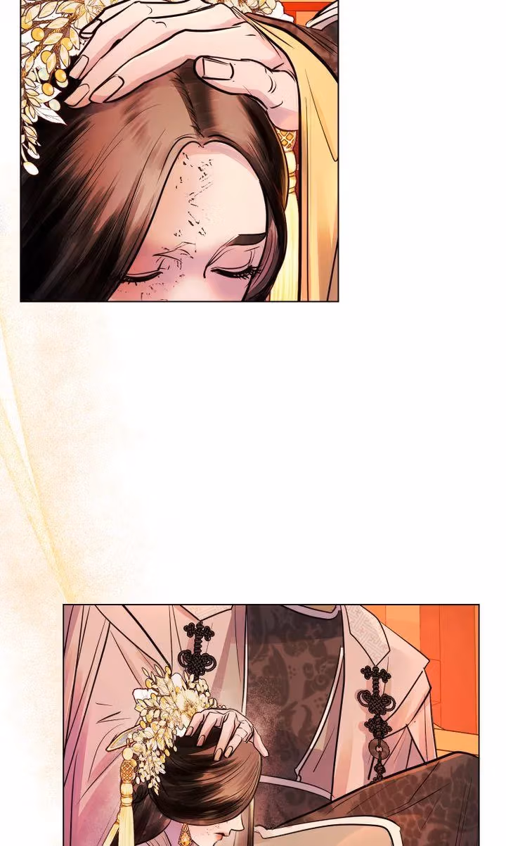 Read The Tainted Half chapter 7 image 2 on Lezhin
